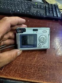 老相机 SONY