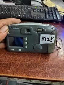 老相机 XF-30D'