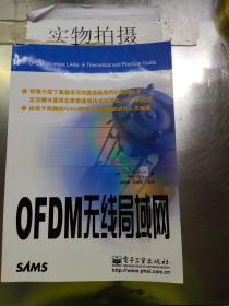 OFDM无线局域网
