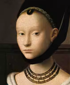 文艺复兴时期的肖像画 Remember Me - Renaissance Portraits