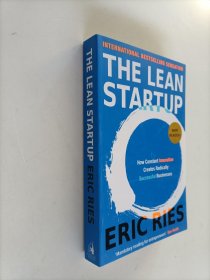 THELEANSTARTUP
