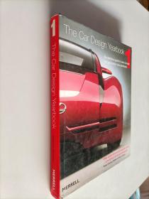 The Car Design Yearbook 7（汽车设计年鉴）