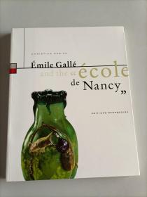 EMILE GALLE AND THE 
