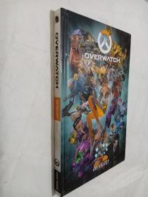 Overwatch:AnthologyVolume1