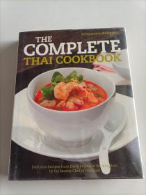 THE COMPLETE THAI COOKNOOK