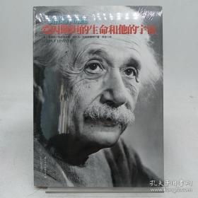 一路投奔奇迹：爱因斯坦的生命和他的宇宙