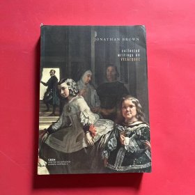 Collected Writings on Velazquez
