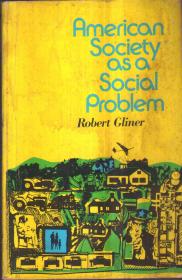 American Society as a Social Problem（英文原版）