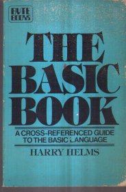 The Basic Book（英文原版）