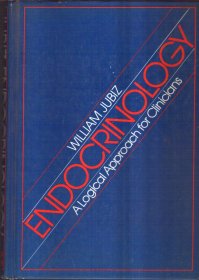Endocrinology：A Logical Approach for Chinicians（英文原版）精装