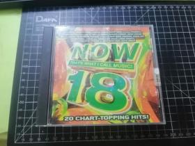 CD：NOW （18）