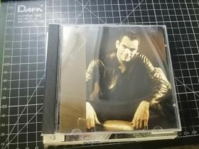 CD： Garou lseul