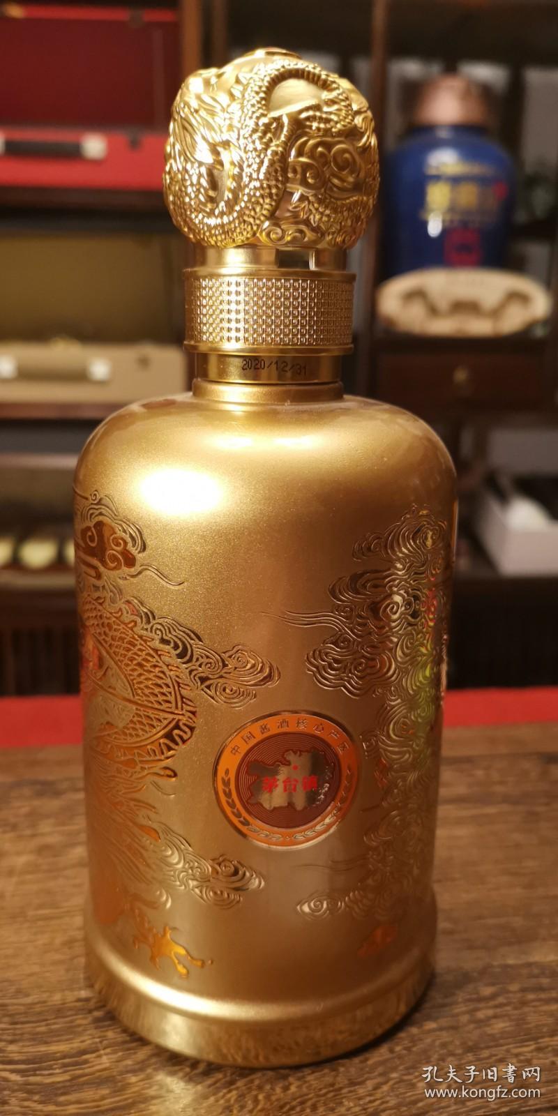 酱香酒为什么一般人喝不惯，仁怀酱香酒庄藏封坛酒