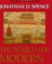 The Search for Modern  （正版现货）