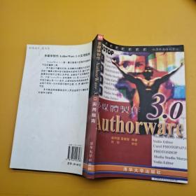 多媒体制作:Author ware 3.0 实用指南