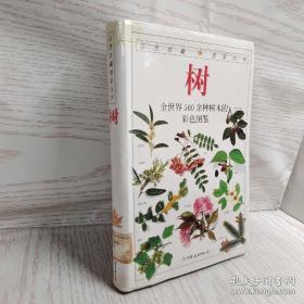 树：全世界500多种树木的彩色图鉴