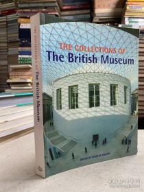 The Collections of the British Museum
