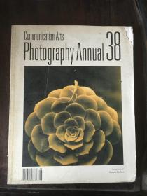 communication arts photography annual 38