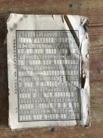 重增绘图幼学故事琼林
