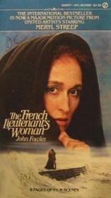 The Screenplay of The French Lieutenants Woman-法国女中尉的?