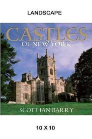 Castles of New York-纽约城堡 /Scott Ian Barry State Universi