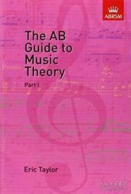 Ab Guide To Music Theory (part 1)-Ab音乐理论指南（上） /Eric