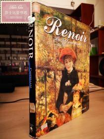 Renoir His Life and Works
