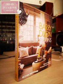 Barry Dixon Inspirations