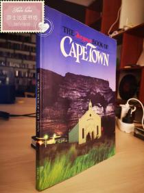 The Argus Book of Cape Town