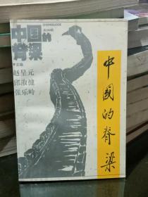 中国的脊梁-收录历代民族英雄的故事