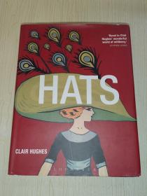Hats (Elements of Dress)
