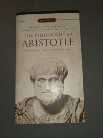 THE PHILOSOPHY OF ARISTOTLE 亚里士多德哲学