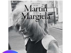 原版 Martin Margiela 马丁马吉拉 1989—2009年女士系列服装设计