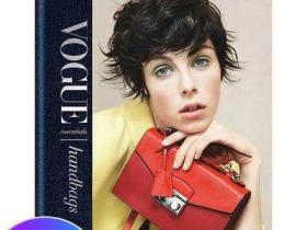 Vogue Essentials:Handbags 时尚必需品：手袋 时尚设计书籍