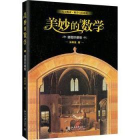 美妙的数学（插图珍藏版）9787301329641