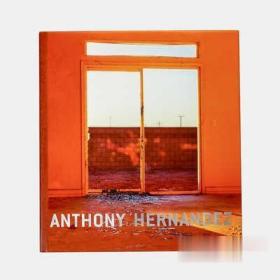 Anthony Hernandez/安东尼·埃尔南德斯