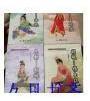 中国四大美女传记文学丛书（全四册）