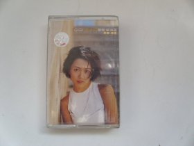 磁带：梁咏琪---《最爱梁咏琪新歌+精选 》