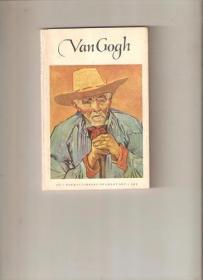 B0007HIXJQ Van Gogh (The Pocket library of great art)-B0007H