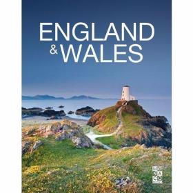 England & Wales /不详 Monaco Books