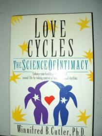 Love Cycles: The Science Of Intimacy-爱情周期：亲密关系的科?