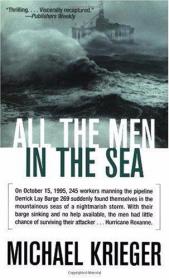 All the Men in the Sea: The Untold Story of One of the Great