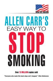 阿伦卡尔的简单的方法来戒烟Allen Carr's Easy Way To Stop Smoking