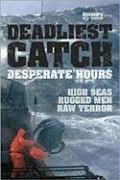 Deadliest Catch: Desperate Hours-最致命的陷阱：绝望的时刻 /L