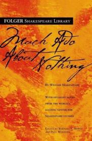 Much ADO about Nothing-无事生非 /William Shakespea... Downto