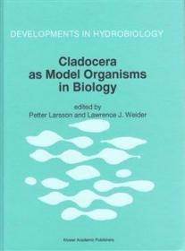 Cladocera as Model Organisms in Biology /by Larsson  P.; W..