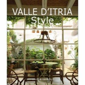 Valle d'Itria Style /Edited by Congedo Publishing Congedo Ed