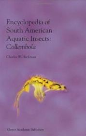 Encyclopedia of South American Aquatic Insects: Collembola: