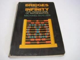 Bridges to Infinity: Human Side of Mathematics /Michael Guil