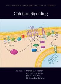 Calcium Signaling /Cold Spring Harbo... Cold Spring Harbo...